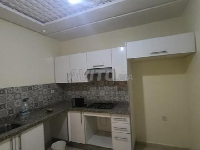 Appartement location à L'Oriental