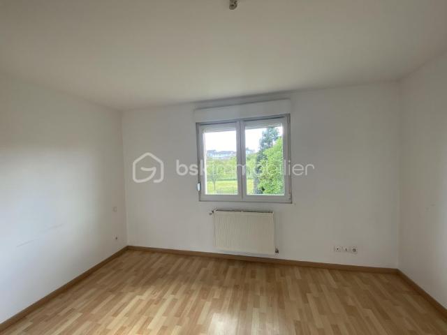 Appartement location à Forbach-Boulay-Moselle, Folschviller