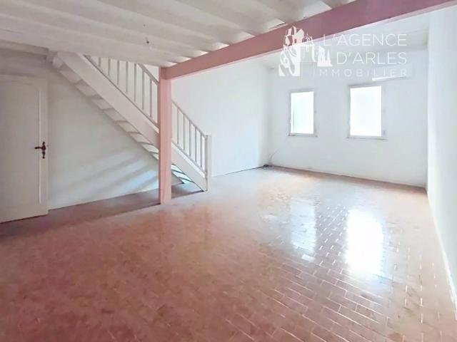 Appartement vente à Arles