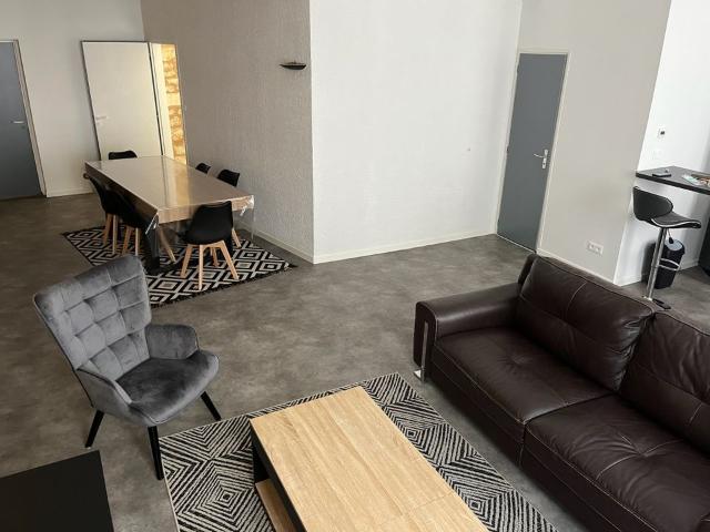 Appartement location à Angoulême, Aignes-et-puypéroux