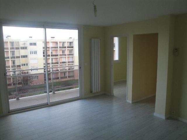 Appartement location à Bordeaux
