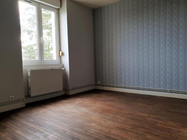 Appartement location à Le Haut du Val, Chaumont