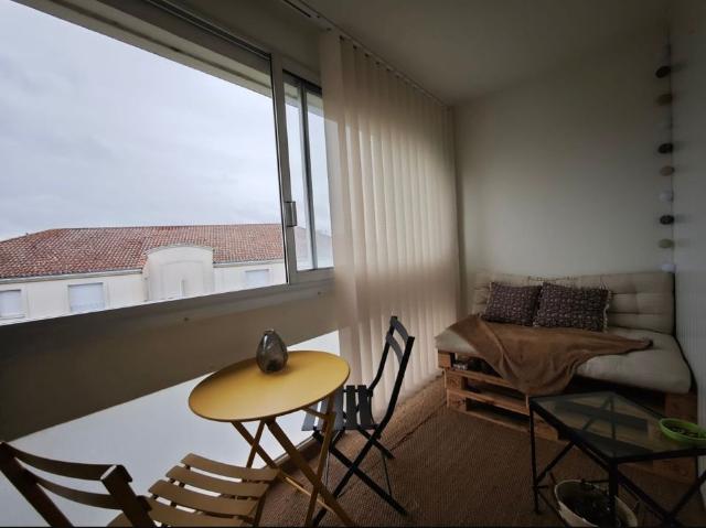 Appartement location à Cholet