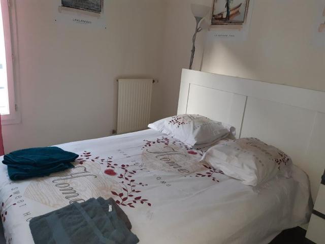 Appartement location à Nanterre, Courbevoie