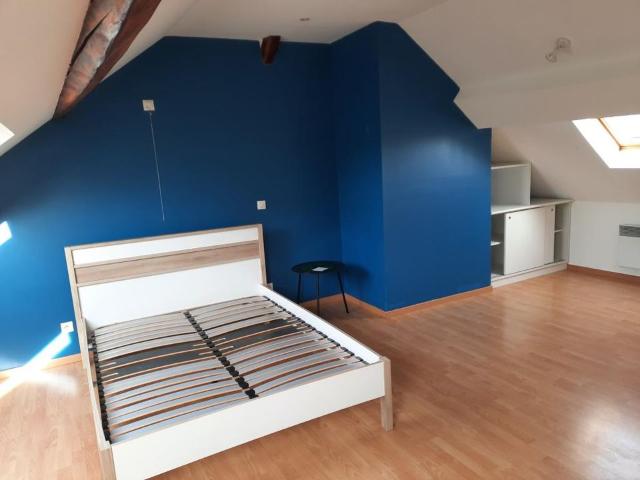 Appartement location à Valenciennes, Famars