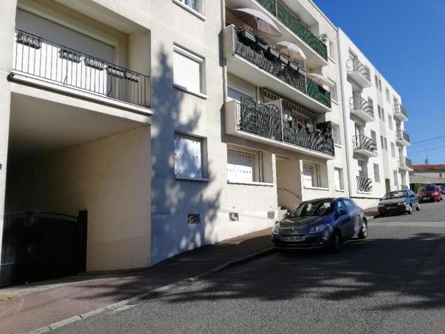Appartement location à Limoges