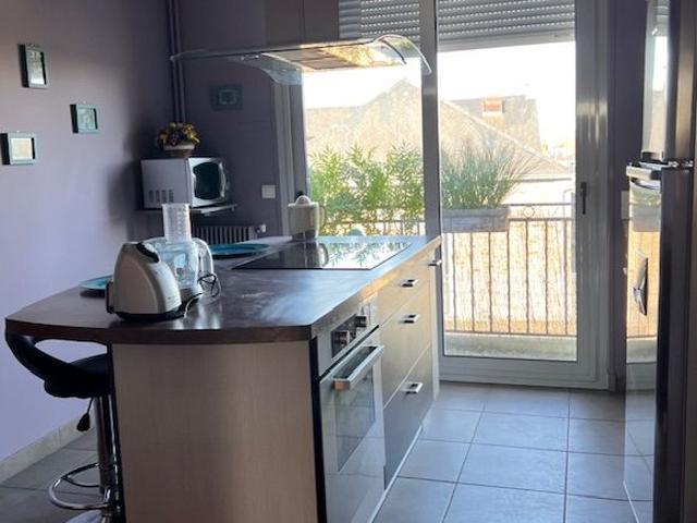 Appartement location à Limoges
