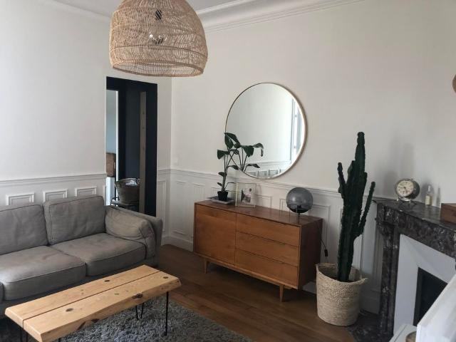 Appartement location à Saint-Germain-en-Laye, Maisons-laffitte