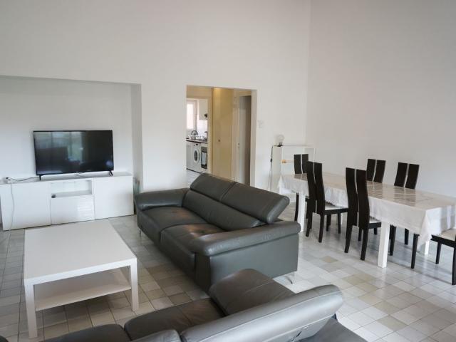 Appartement location à Marseille