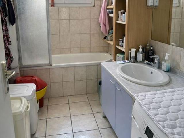 Appartement location à Mulhouse