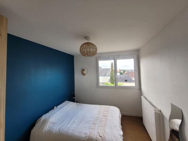 Appartement location à Nantes