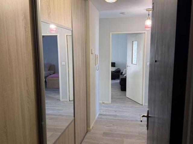 Appartement location à Saint-Jean-le-Blanc, Loiret