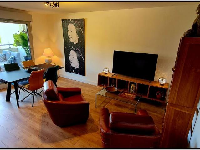 Appartement location à Pau