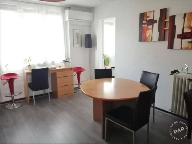 Appartement location à Perpignan