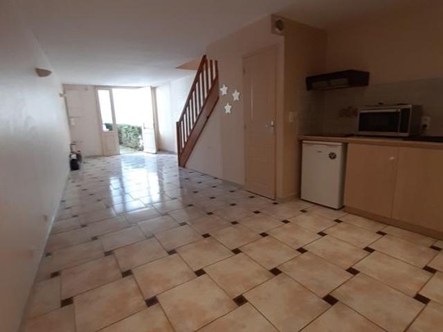 Appartement location à Poitiers