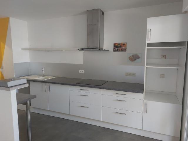 Appartement location à Nantes, Rezé