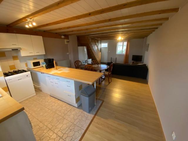 Appartement location à Blaye, Saint-ciers-sur-gironde