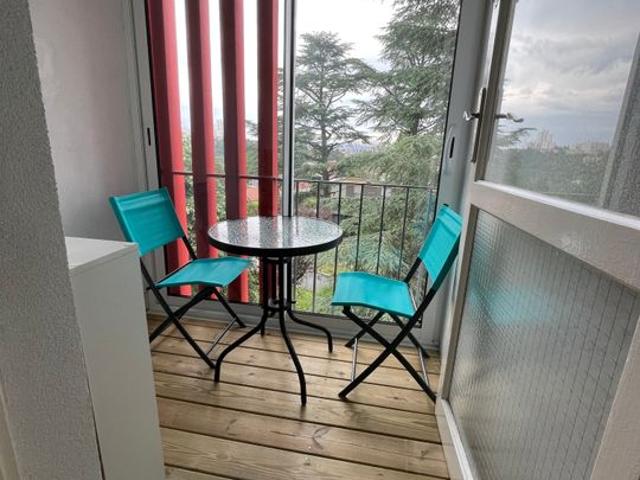 Appartement location à Saint-Étienne, Saint-etienne