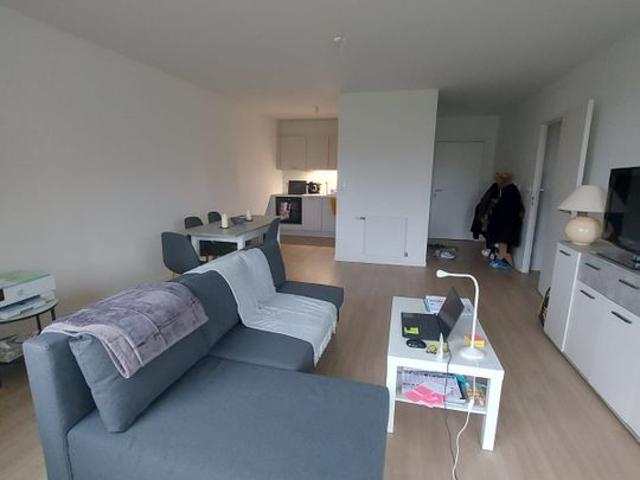 Appartement location à Brest, Bretagne