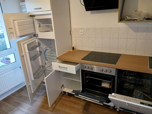 Appartement location à Forbach-Boulay-Moselle, Stiring-wendel