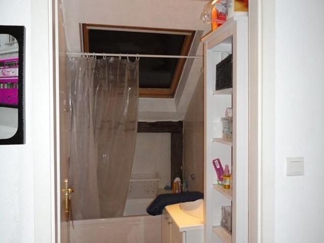 Appartement location à Strasbourg, Hoenheim