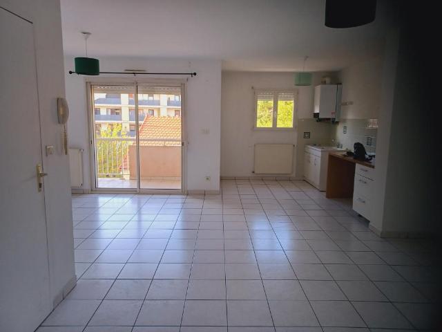Appartement location à Valence