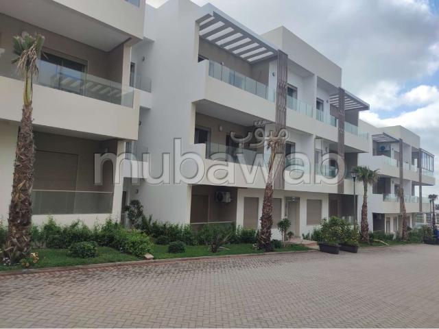 Appartement vente à Oulad Rahal, Gharb-Chrarda-Beni Hssen