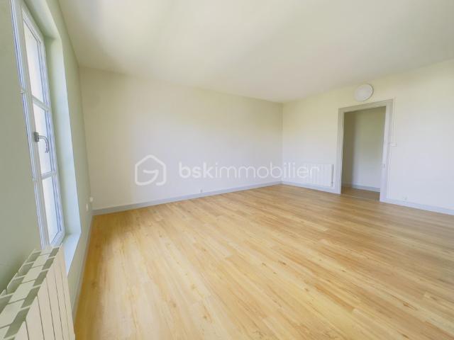 Appartement location à Châtellerault