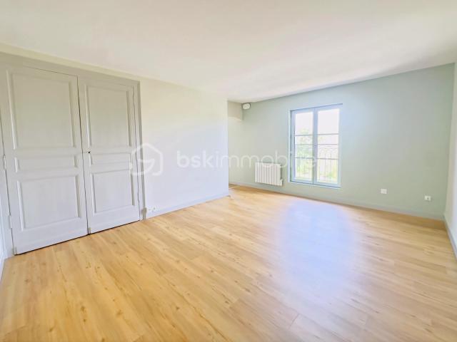 Appartement location à Châtellerault