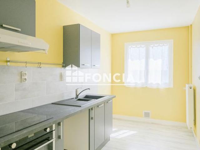 Appartement vente à Orléans, Fleury-les-aubrais