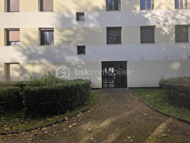 Appartement vente à Sens