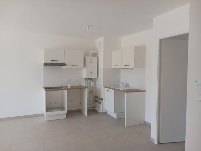 Appartement location à Miramas, Bouches-du-Rhône