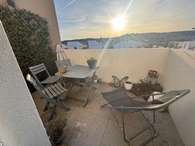 Appartement vente à Avignon, Châteauneuf-de-gadagne