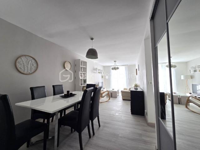 Appartement location à Meaux, Coulommiers