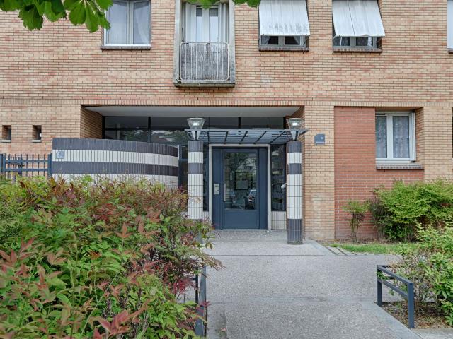 Appartement location à Village Plaine Gare, Rueil-Malmaison