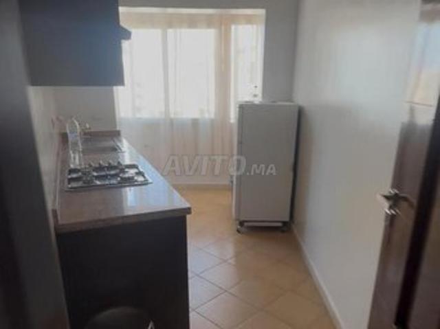 Appartement vente à Anfa, Sidi Moumen