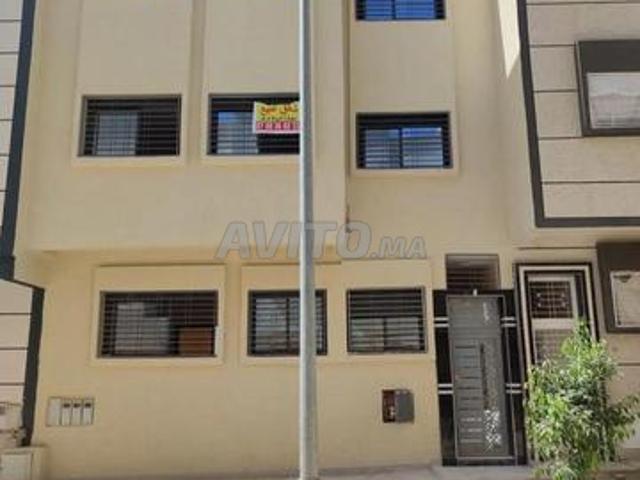 Appartement vente à Fès