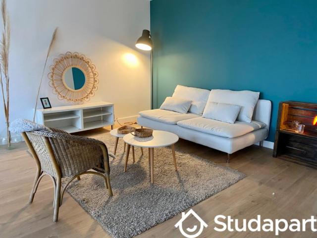 Appartement location à Bordeaux