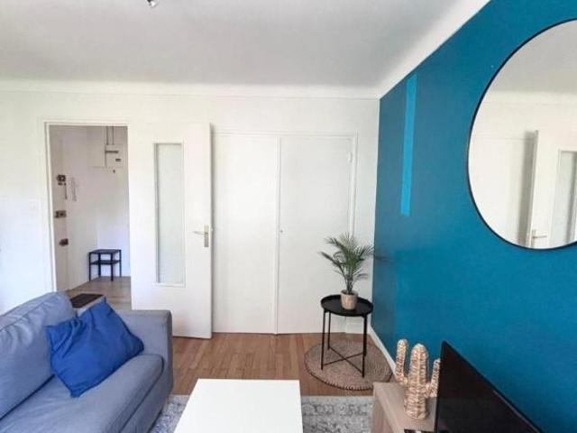 Appartement location à Nantes