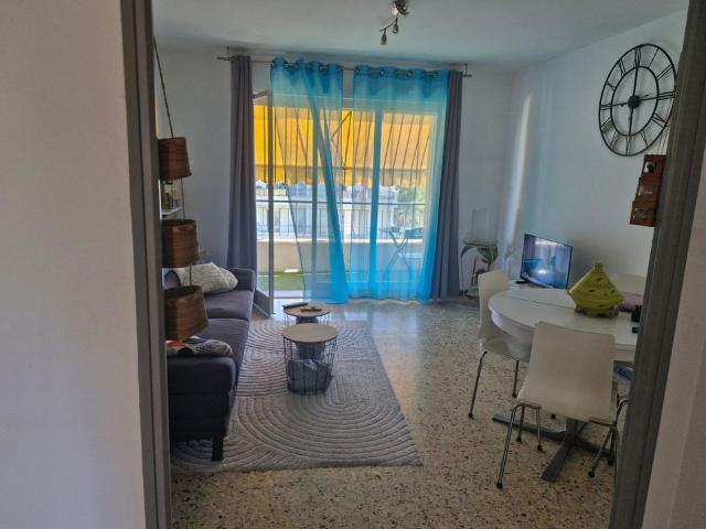 Appartement location à L'Estagnol, Antibes