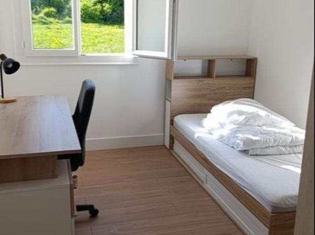 Appartement location à Clermont-Ferrand, Aubière