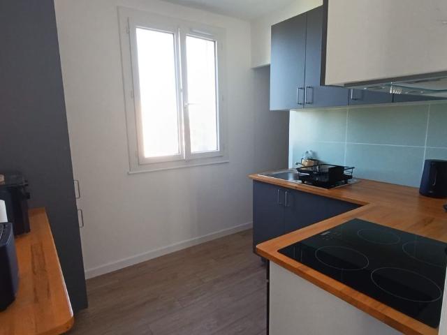 Appartement location à Clermont-Ferrand, Aubière