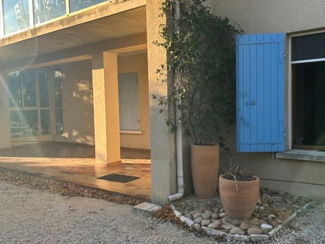 Appartement location à Carpentras, Aubignan
