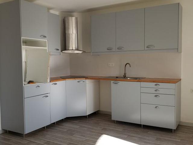 Appartement location à Le Castelet, Aussonne