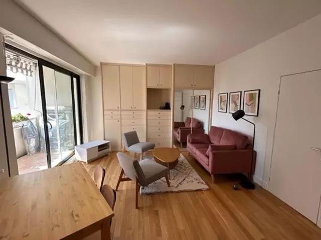 Appartement location à France métropolitaine, Boulogne-billancourt