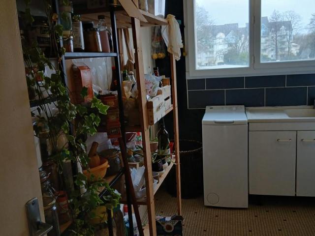 Appartement location à Brest, Bretagne