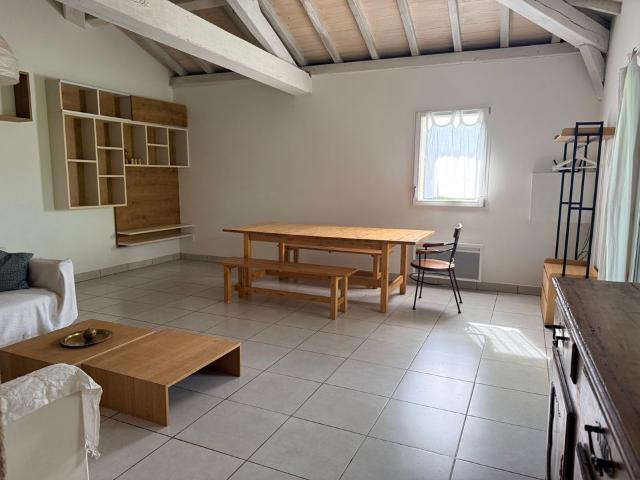 Appartement location à Marmande, Castelnau-sur-gupie