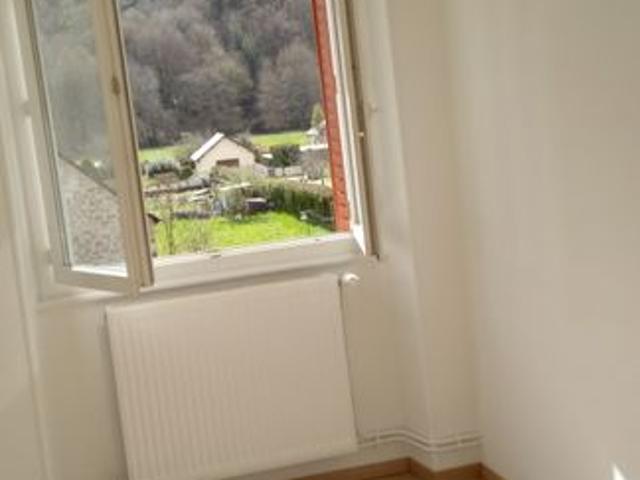 Appartement location à Mauriac, Champs-sur-tarentaine-marchal