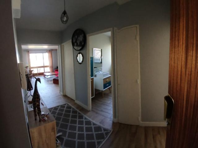 Appartement location à Faubourg Saint-Jacques, Châtellerault