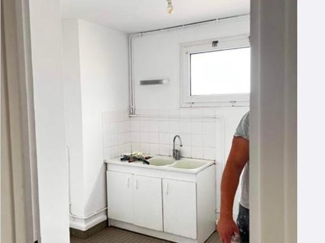 Appartement location à Senlis, Creil